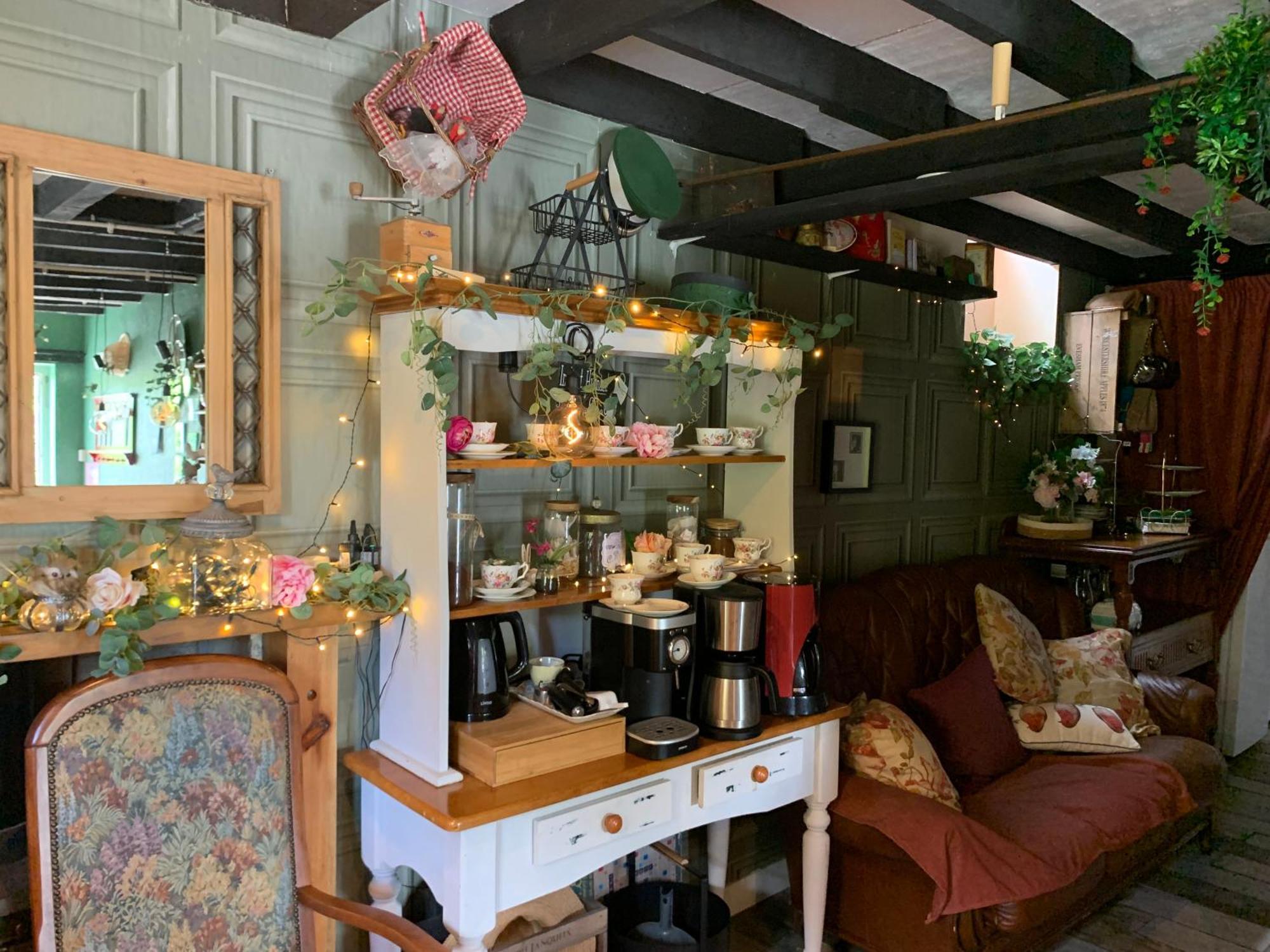 Maison Les Berrys Bourganeuf Esterno foto
